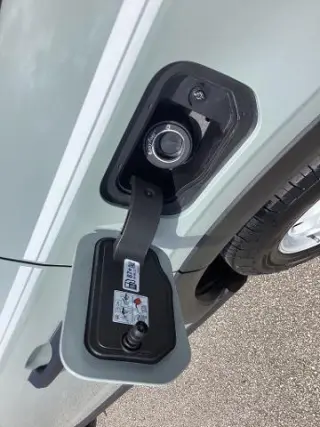Ford Bronco Sport 2024 AWD Heritage 4dr SUV