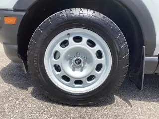 Ford Bronco Sport 2024 AWD Heritage 4dr SUV