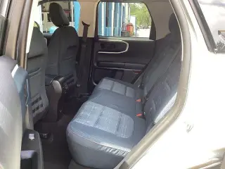 Ford Bronco Sport 2024 AWD Heritage 4dr SUV