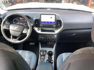 Ford Bronco Sport 2024 AWD Heritage 4dr SUV