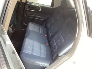 Ford Bronco Sport 2024 AWD Heritage 4dr SUV