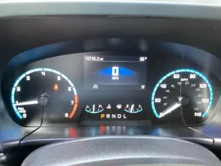 Ford Bronco Sport 2024 AWD Heritage 4dr SUV