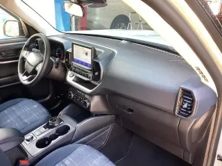 Ford Bronco Sport 2024 AWD Heritage 4dr SUV
