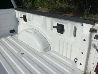 Ford F-150 2022 4x4 XL 4dr SuperCrew 5.5 ft. SB