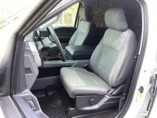 Ford F-150 2022 4x4 XL 4dr SuperCrew 5.5 ft. SB