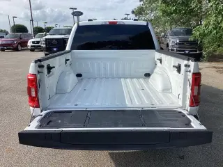 Ford F-150 2022 4x4 XL 4dr SuperCrew 5.5 ft. SB