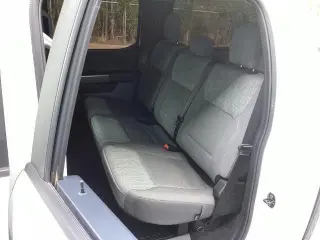 Ford F-150 2022 4x4 XL 4dr SuperCrew 5.5 ft. SB