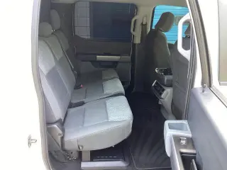 Ford F-150 2022 4x4 XL 4dr SuperCrew 5.5 ft. SB