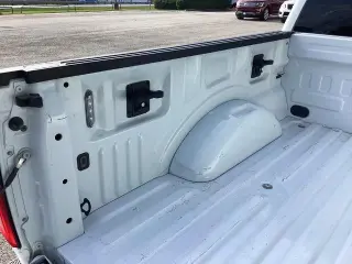 Ford F-150 2022 4x4 XL 4dr SuperCrew 5.5 ft. SB