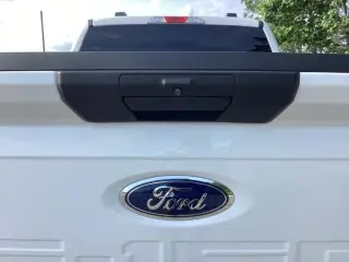 Ford F-150 2022 4x4 XL 4dr SuperCrew 5.5 ft. SB