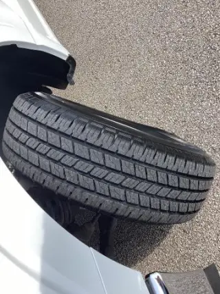 Ford F-150 2022 4x4 XL 4dr SuperCrew 5.5 ft. SB