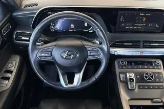 Hyundai PALISADE 2022 AWD Calligraphy 4dr SUV