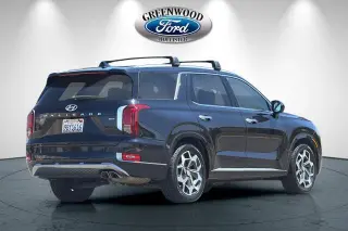 Hyundai PALISADE 2022 AWD Calligraphy 4dr SUV
