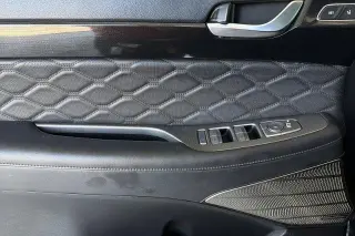 Hyundai PALISADE 2022 AWD Calligraphy 4dr SUV