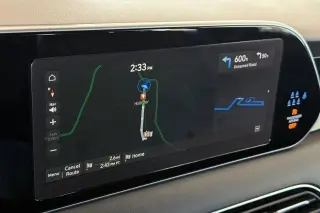 Hyundai PALISADE 2022 AWD Calligraphy 4dr SUV