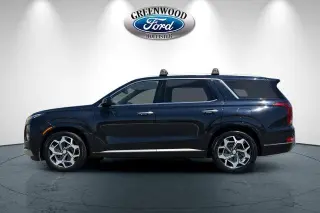 Hyundai PALISADE 2022 AWD Calligraphy 4dr SUV
