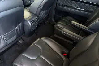 Hyundai PALISADE 2022 AWD Calligraphy 4dr SUV