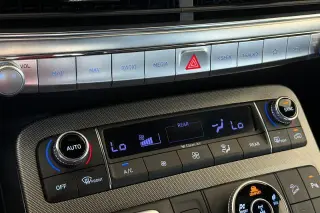Hyundai PALISADE 2022 AWD Calligraphy 4dr SUV