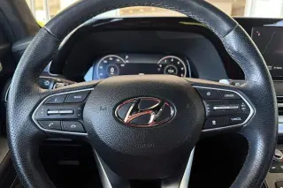 Hyundai PALISADE 2022 AWD Calligraphy 4dr SUV