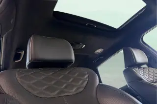 Hyundai PALISADE 2022 AWD Calligraphy 4dr SUV