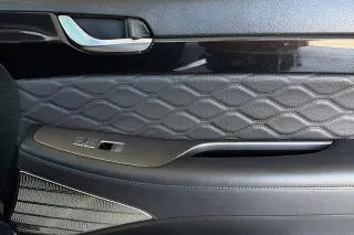 Hyundai PALISADE 2022 AWD Calligraphy 4dr SUV