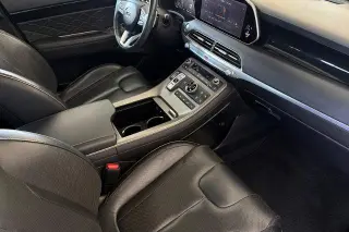 Hyundai PALISADE 2022 AWD Calligraphy 4dr SUV