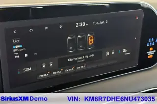 Hyundai PALISADE 2022 AWD Calligraphy 4dr SUV