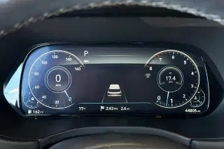 Hyundai PALISADE 2022 AWD Calligraphy 4dr SUV