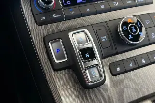 Hyundai PALISADE 2022 AWD Calligraphy 4dr SUV
