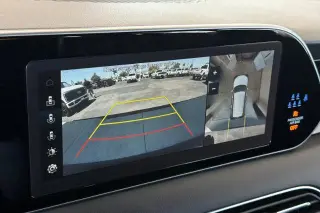 Hyundai PALISADE 2022 AWD Calligraphy 4dr SUV