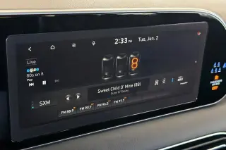 Hyundai PALISADE 2022 AWD Calligraphy 4dr SUV