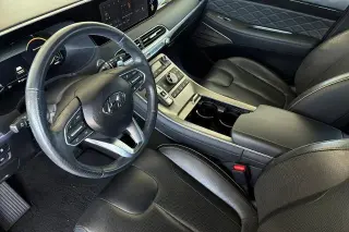 Hyundai PALISADE 2022 AWD Calligraphy 4dr SUV