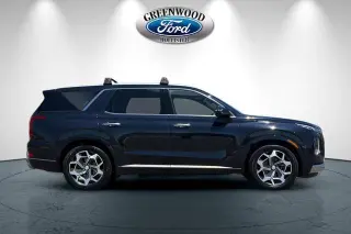 Hyundai PALISADE 2022 AWD Calligraphy 4dr SUV