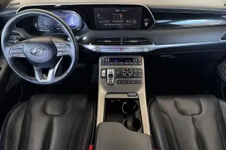 Hyundai PALISADE 2022 AWD Calligraphy 4dr SUV