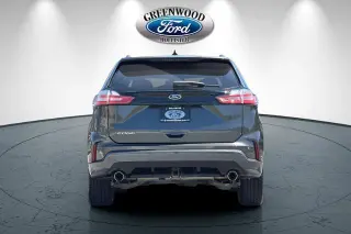 Ford Edge 2020 AWD ST Line 4dr Crossover