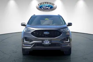 Ford Edge 2020 AWD ST Line 4dr Crossover