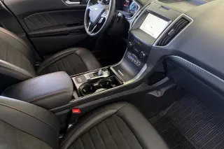 Ford Edge 2020 AWD ST Line 4dr Crossover