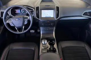 Ford Edge 2020 AWD ST Line 4dr Crossover