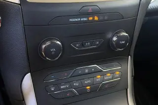 Ford Edge 2020 AWD ST Line 4dr Crossover