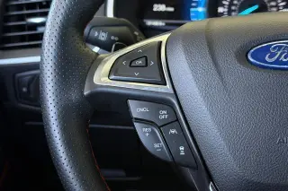 Ford Edge 2020 AWD ST Line 4dr Crossover