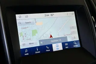 Ford Edge 2020 AWD ST Line 4dr Crossover