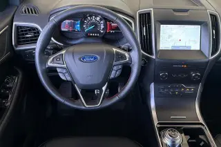 Ford Edge 2020 AWD ST Line 4dr Crossover