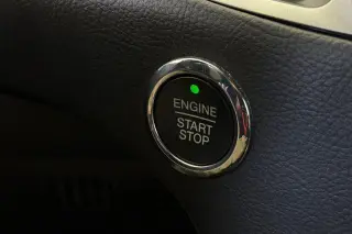 Ford Edge 2020 AWD ST Line 4dr Crossover