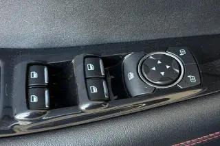 Ford Edge 2020 AWD ST Line 4dr Crossover