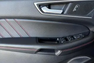 Ford Edge 2020 AWD ST Line 4dr Crossover