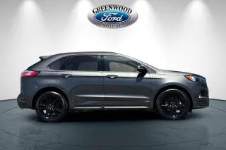 Ford Edge 2020 AWD ST Line 4dr Crossover