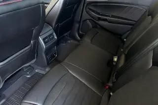 Ford Edge 2020 AWD ST Line 4dr Crossover