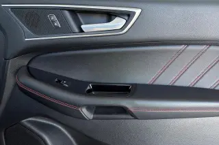 Ford Edge 2020 AWD ST Line 4dr Crossover