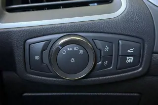 Ford Edge 2020 AWD ST Line 4dr Crossover