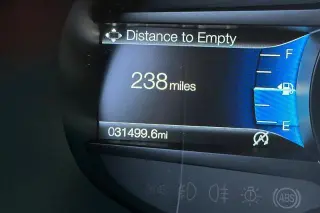 Ford Edge 2020 AWD ST Line 4dr Crossover